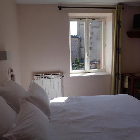 Auberge Des Genets D'Or Ranchal エクステリア 写真